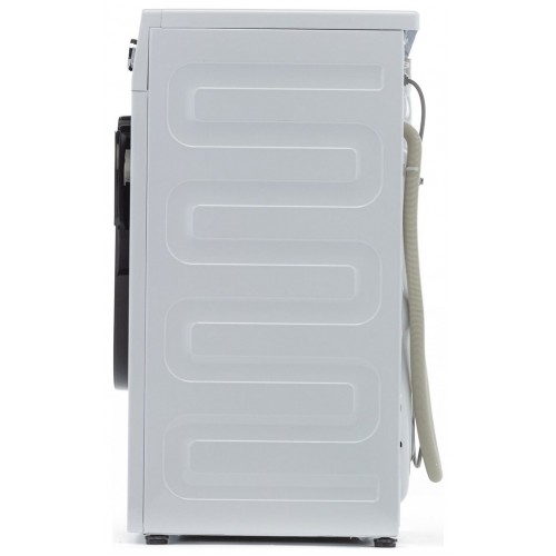 Стиральная машина Beko WSPE7H616W (белый/черный) 3