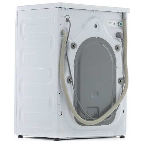 Стиральная машина Beko WSPE7H616W (белый/черный) 4