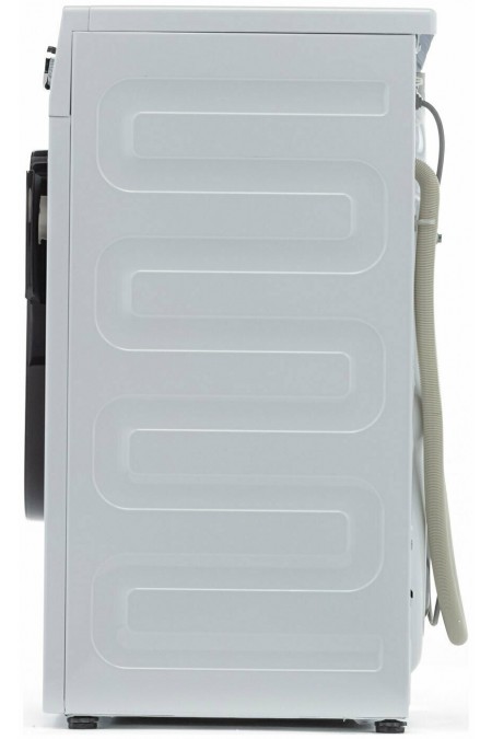 Стиральная машина Beko WSPE7H616W (белый/черный) 3