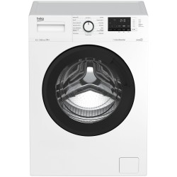 Стиральная машина Beko WSRE 6H612 ZAWI (белый)