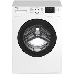 Стиральная машина Beko WSRE 6H612 ZAWI (белый)