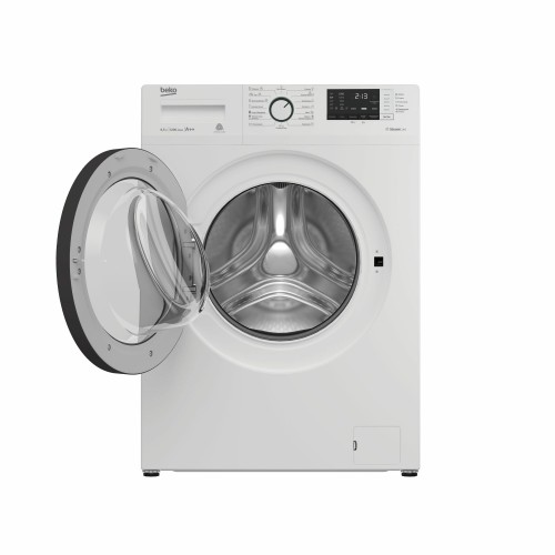 Стиральная машина Beko WSRE 6H612 ZAWI (белый) 1
