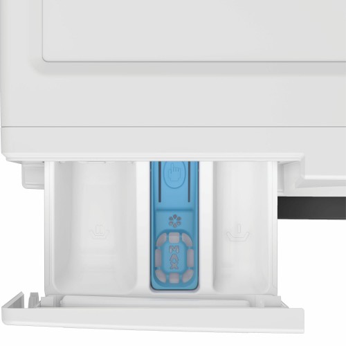 Стиральная машина Beko WSRE 6H612 ZAWI (белый) 3