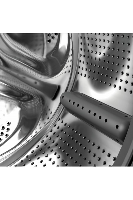 Стиральная машина Beko WSRE 6H612 ZAWI (белый) 4