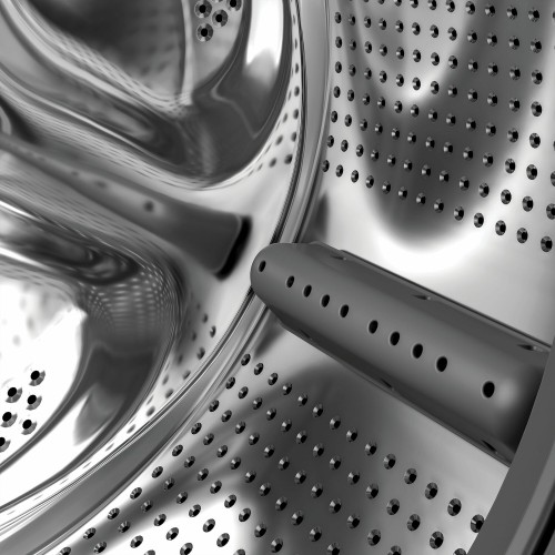 Стиральная машина Beko WSRE 6H612 ZAWI (белый) 4