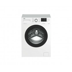 Стиральная машина Beko WSRE 8612 XAWI (белый)