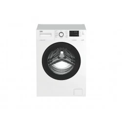 Стиральная машина BEKO WSRE 8612 XAWI (белый)