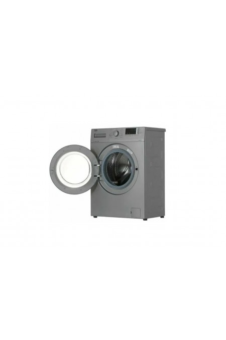 Стиральная машина Beko WSRE6512ZSS (серебристый) 1