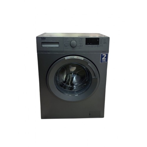 Стиральная машина Beko WSRE6512ZSS (серебристый) 7