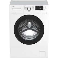 Стиральная машина Beko WSRE7612XAWI (белый)