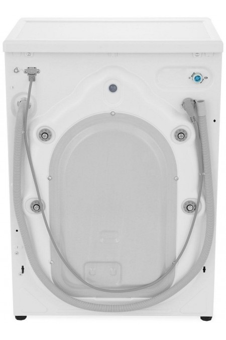 Стиральная машина Beko WSRE7612XAWI (белый) 4