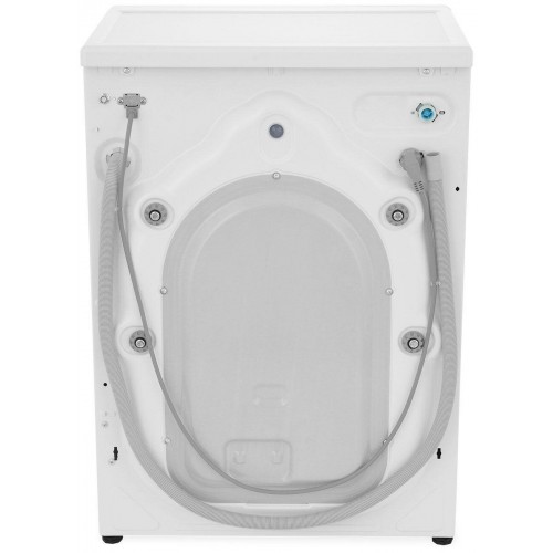 Стиральная машина Beko WSRE7612XAWI (белый) 4