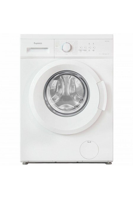 Стиральная машина Бирюса WM-ME610/04 (белый) 
