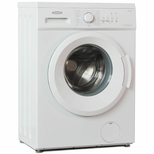 Стиральная машина Бирюса WM-ME610/04 (белый) 2