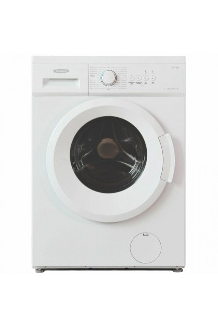 Стиральная машина Бирюса WM-ME712/04 (белый) 