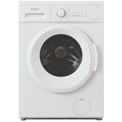 Стиральная машина БИРЮСА WM-ME712/04 (белый) 