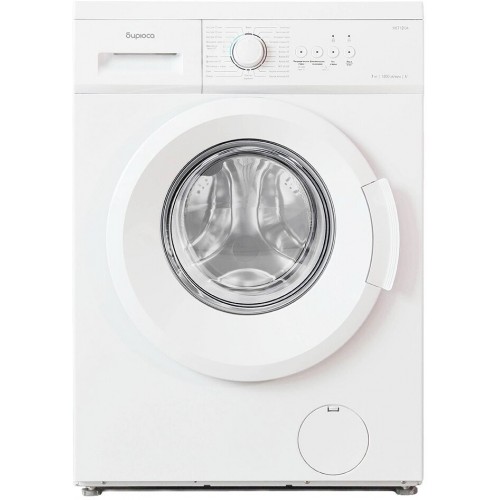 Стиральная машина БИРЮСА WM-ME712/04 (белый) 1
