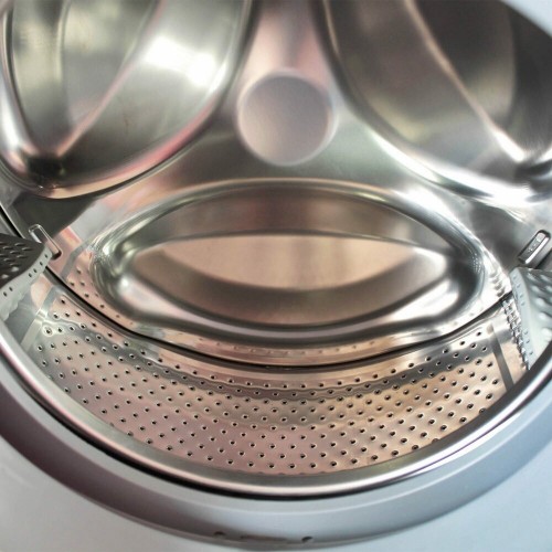 Стиральная машина БИРЮСА WM-ME712/04 (белый) 3