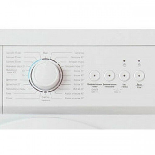 Стиральная машина БИРЮСА WM-ME712/04 (белый) 6