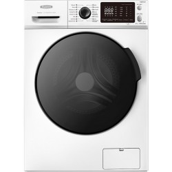 Стиральная машина Бирюса WM-MK814/03 (белый)