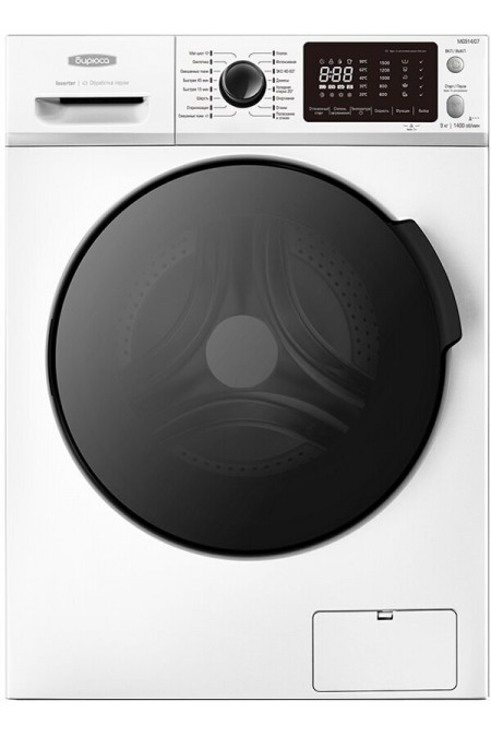 Стиральная машина Бирюса WM-MK814/03 (белый) 