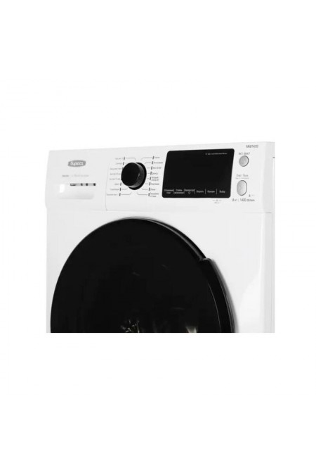 Стиральная машина Бирюса WM-MK814/03 (белый) 3