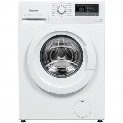 Стиральная машина Бирюса WM-ML612/10 (белый)