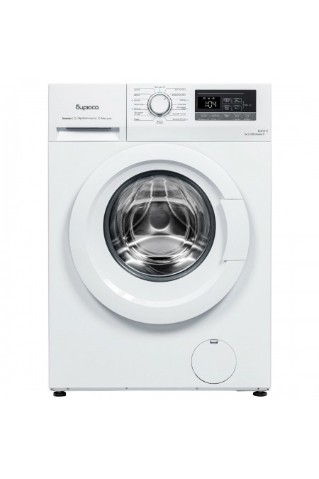 Стиральная машина Бирюса WM-ML612/10 (белый) 