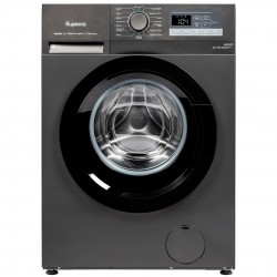 Стиральная машина Бирюса WM-ML612/10 DM (темный металлик)