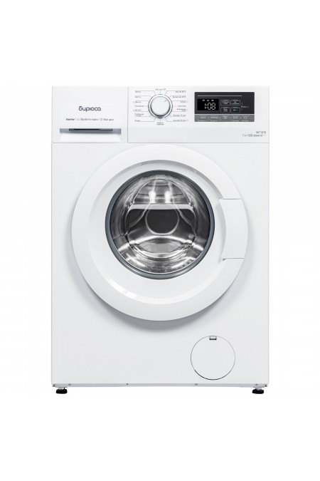 Стиральная машина Бирюса WM-ML712/10 (белый) 