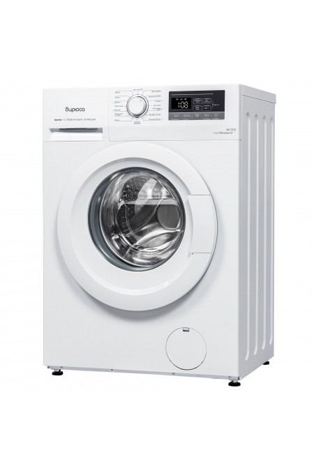 Стиральная машина Бирюса WM-ML712/10 (белый) 1