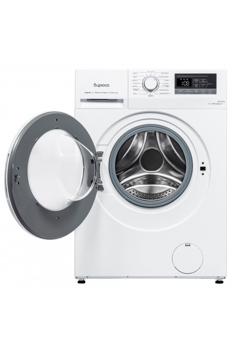Стиральная машина Бирюса WM-ML712/10 (белый) 2