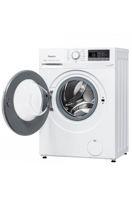 Стиральная машина Бирюса WM-ML712/10 (белый) 3