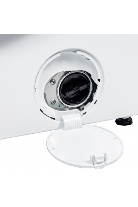 Стиральная машина Бирюса WM-ML712/10 (белый) 7