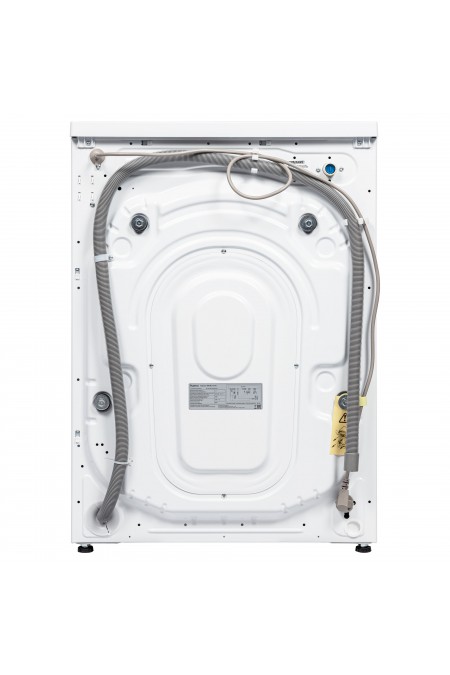 Стиральная машина Бирюса WM-ML712/10 (белый) 9