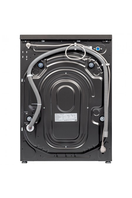 Стиральная машина Бирюса WM-ML712/10 DM (металлик) 8