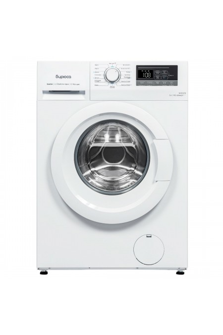 Стиральная машина Бирюса WM-ML814/10 (белый) 