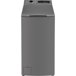 Стиральная машина Бирюса WM-MT813/05 M (металлик)