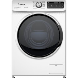 Стиральная машина БИРЮСА WM-SBM1014/15 (белый)