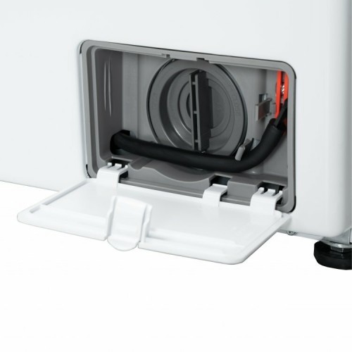 Стиральная машина БИРЮСА WM-SBM1014/15 (белый) 1