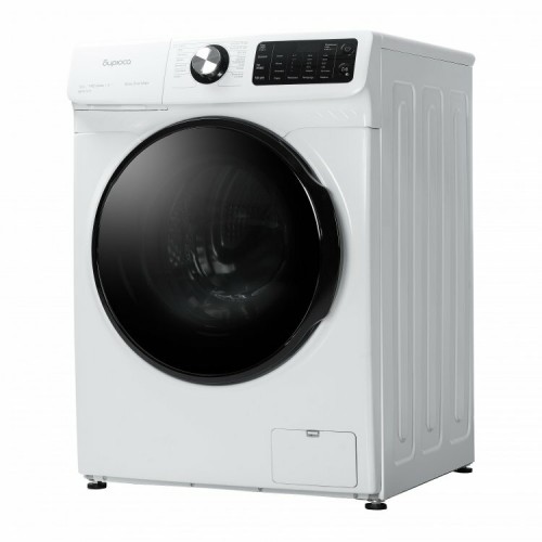 Стиральная машина БИРЮСА WM-SBM1014/15 (белый) 5