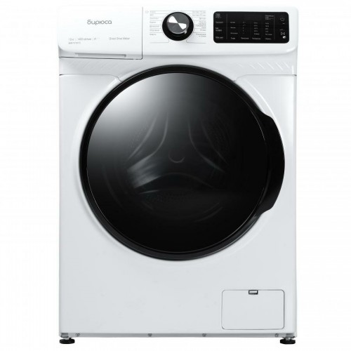Стиральная машина БИРЮСА WM-SBM1014/15 (белый) 6