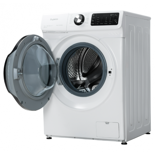 Стиральная машина БИРЮСА WM-SBM1014/15 (белый) 7