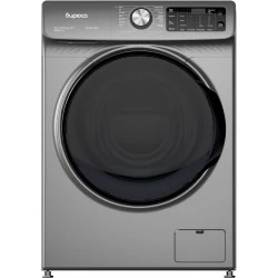 Стиральная машина БИРЮСА WM-SBM1014/15 M (металлик)