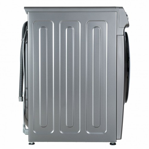 Стиральная машина БИРЮСА WM-SBM1014/15 M (металлик) 2