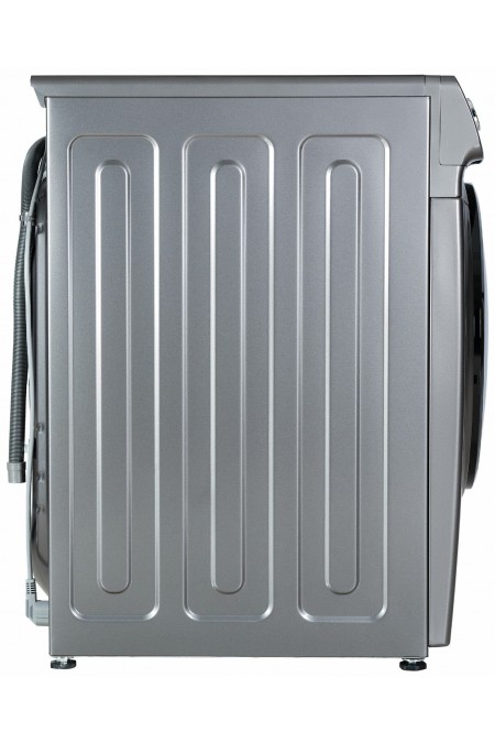 Стиральная машина Бирюса WM-SBM1014/15 M (металлик) 3