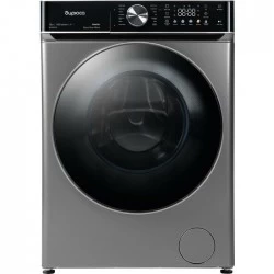 Стиральная машина БИРЮСА WM-SC1214/15 S (металлик)