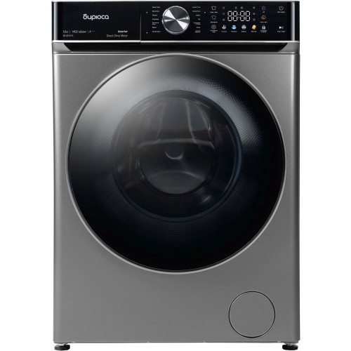 Стиральная машина Бирюса WM-SC1214/15 S (металлик) 