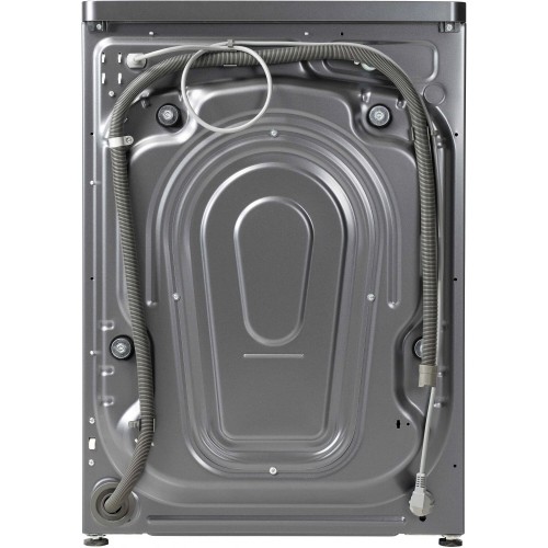 Стиральная машина Бирюса WM-SC1214/15 S (металлик) 3