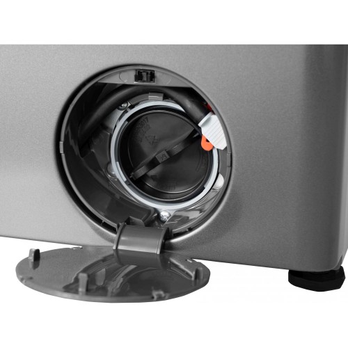 Стиральная машина Бирюса WM-SC1214/15 S (металлик) 6